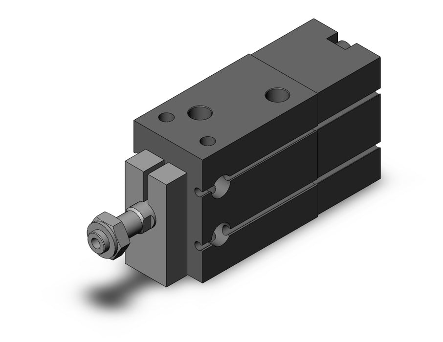 ZCDUKC32-15D Cyl, Free Mount for Vacuum