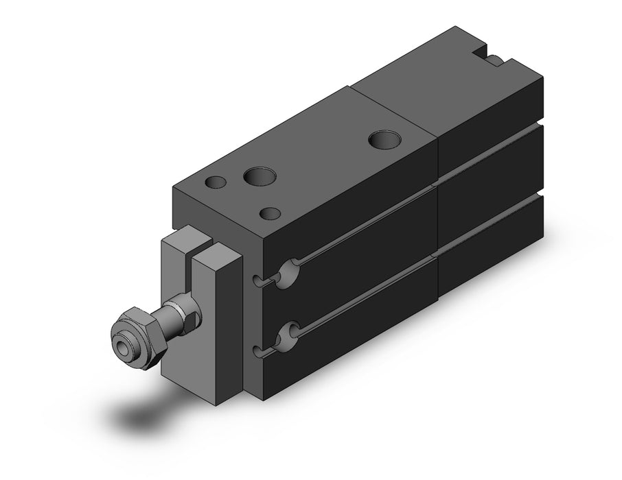 ZCDUKC32-25D Cyl, Free Mount for Vacuum