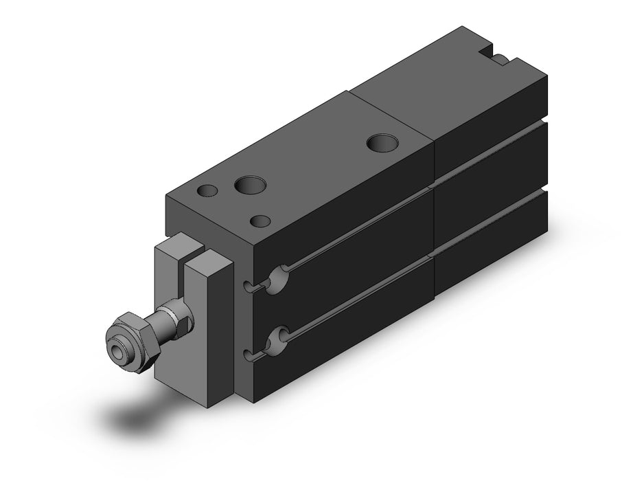ZCDUKC32-30D Cyl, Free Mount for Vacuum