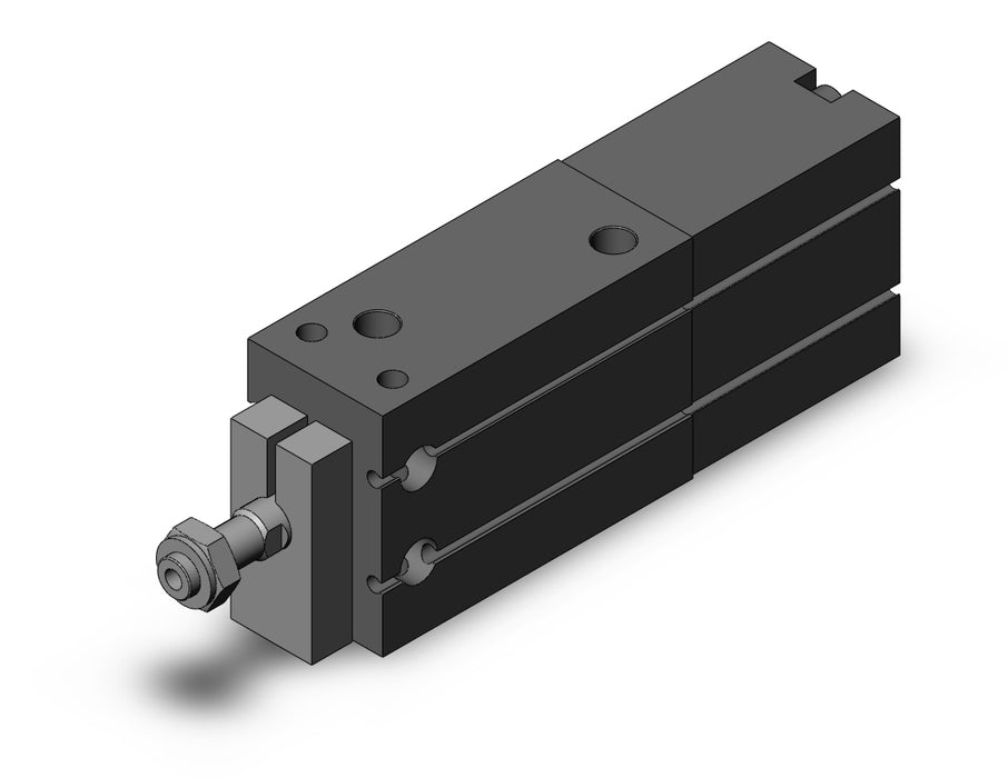 ZCDUKC32-40D Cyl, Free Mount for Vacuum