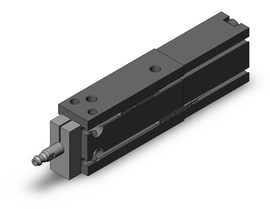 ZCDUKD16-25D-M9PV Cyl, Free Mount for Vacuum