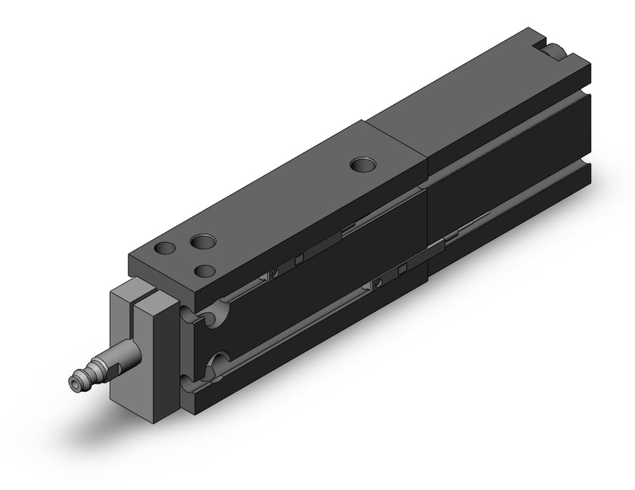 ZCDUKD16-30D-M9BL Cyl, Free Mount for Vacuum