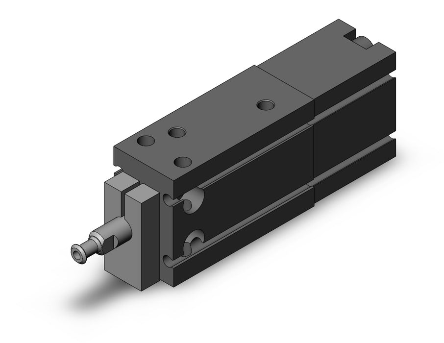 ZCDUKD20-15D Cyl, Free Mount for Vacuum