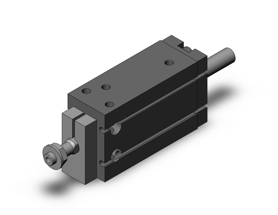 ZCDUKQ25-30D Cyl, Free Mount for Vacuum