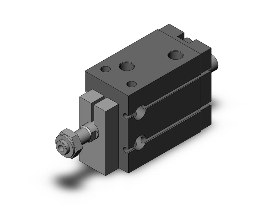 ZCDUKQ32-15D Cyl, Free Mount for Vacuum
