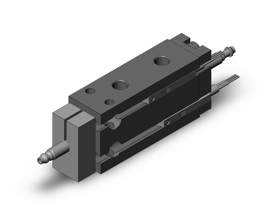 ZCDUKR10-10D-M9N Cyl, Free Mount for Vacuum