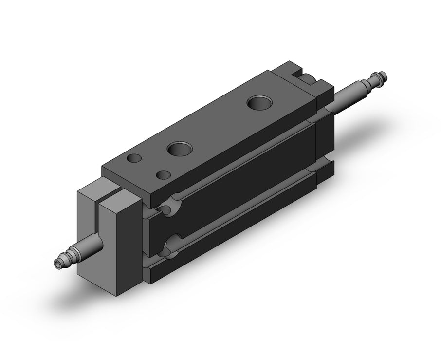 ZCDUKR10-15D Cyl, Free Mount for Vacuum