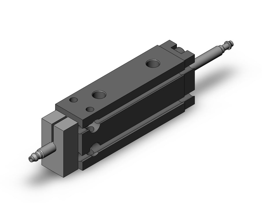 ZCDUKR10-20D Cyl, Free Mount for Vacuum
