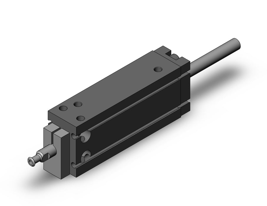 ZCDUKR20-50D Cyl, Free Mount for Vacuum
