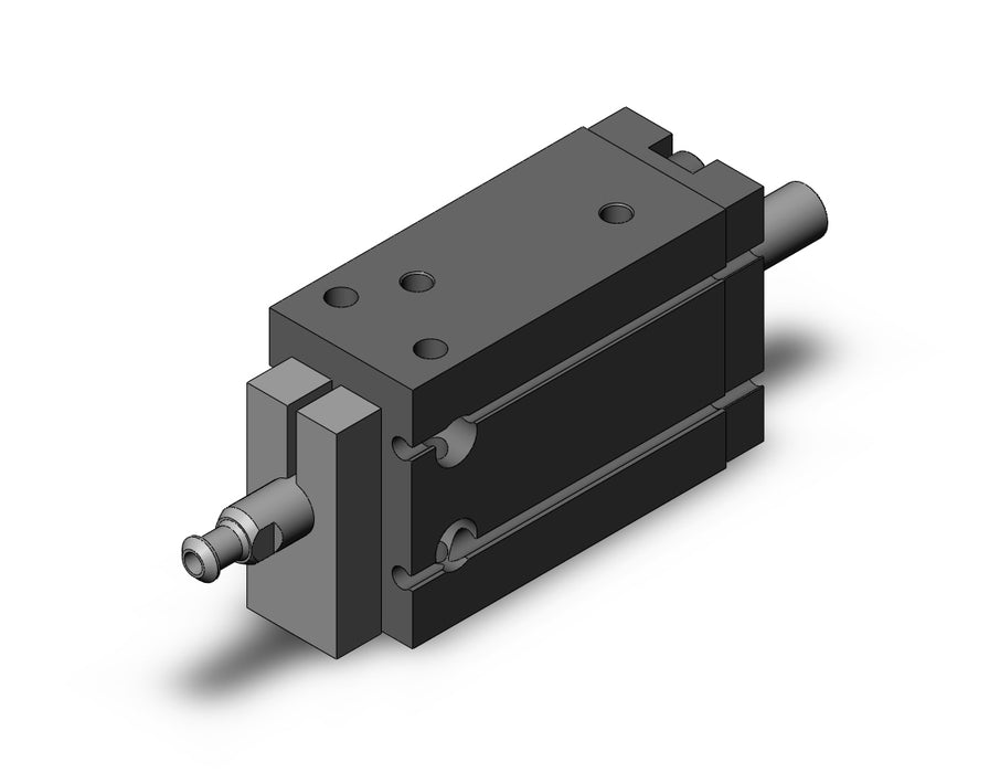 ZCDUKR25-20D Cyl, Free Mount for Vacuum
