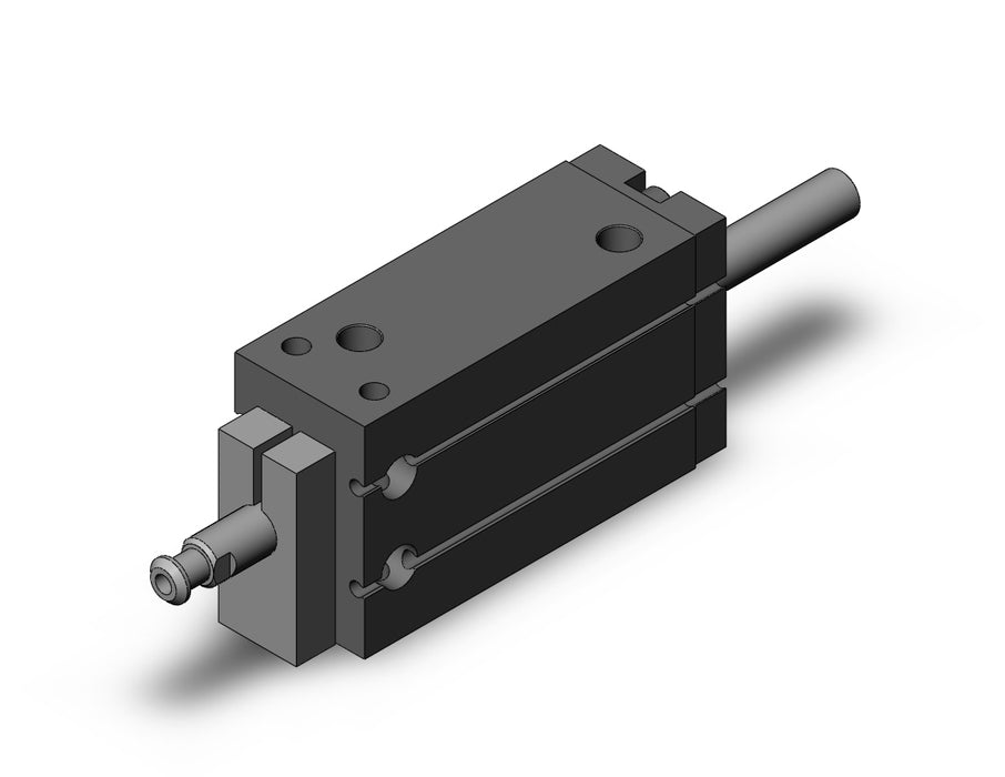 ZCDUKR32-50D Cyl, Free Mount for Vacuum