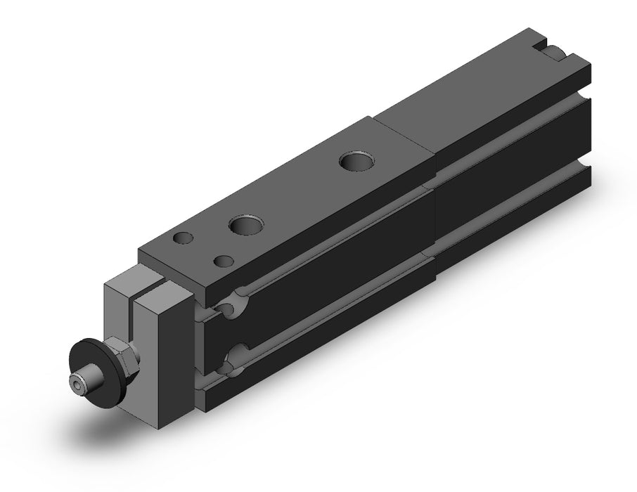 ZCUKC10-15D Cyl, Free Mount for Vacuum