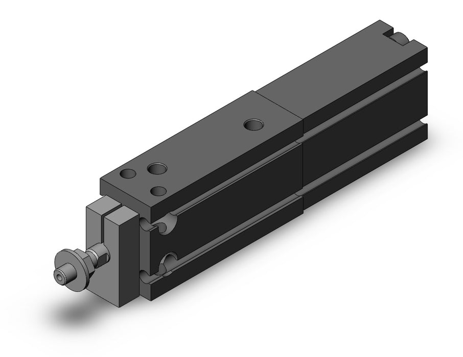 ZCUKC16-30D Cyl, Free Mount for Vacuum