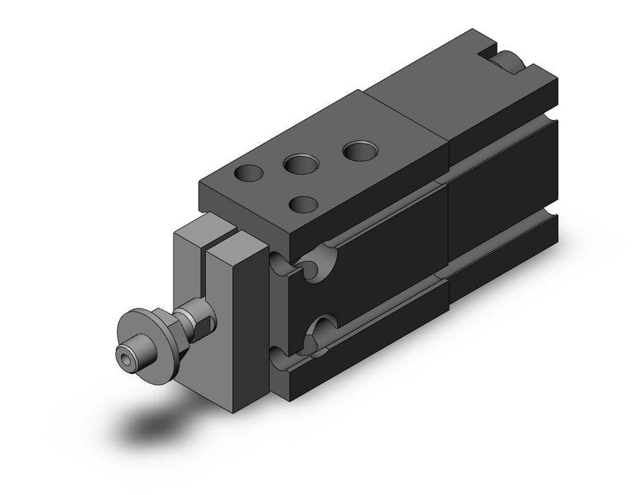 ZCUKC16-5D Cyl, Free Mount for Vacuum