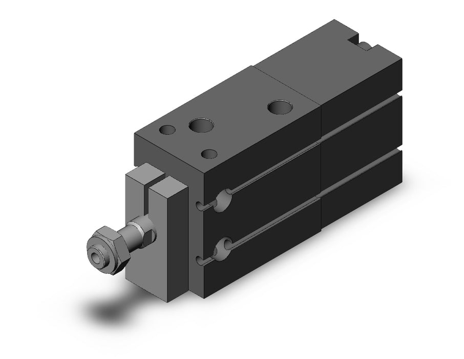 ZCUKC32TN-25D Cyl, Free Mount for Vacuum