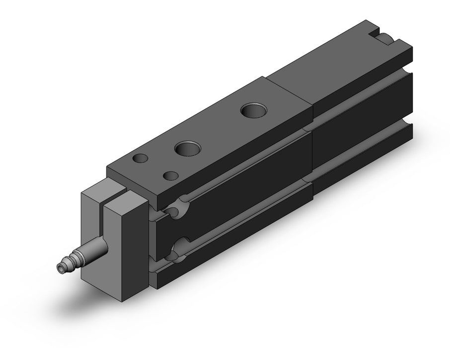 ZCUKD10-10D Cyl, Free Mount for Vacuum