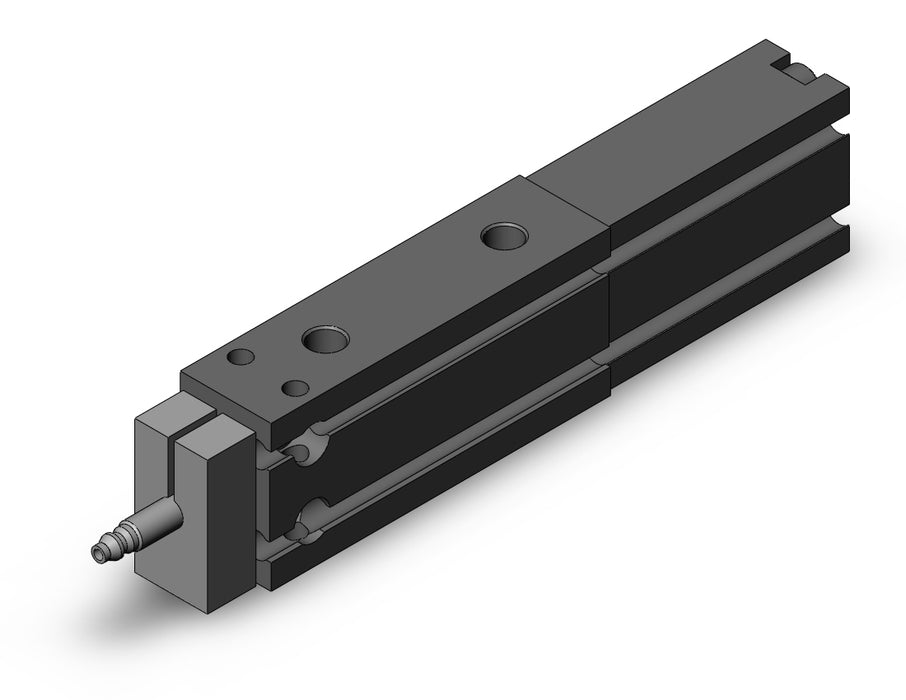 ZCUKD10-20D Cyl, Free Mount for Vacuum