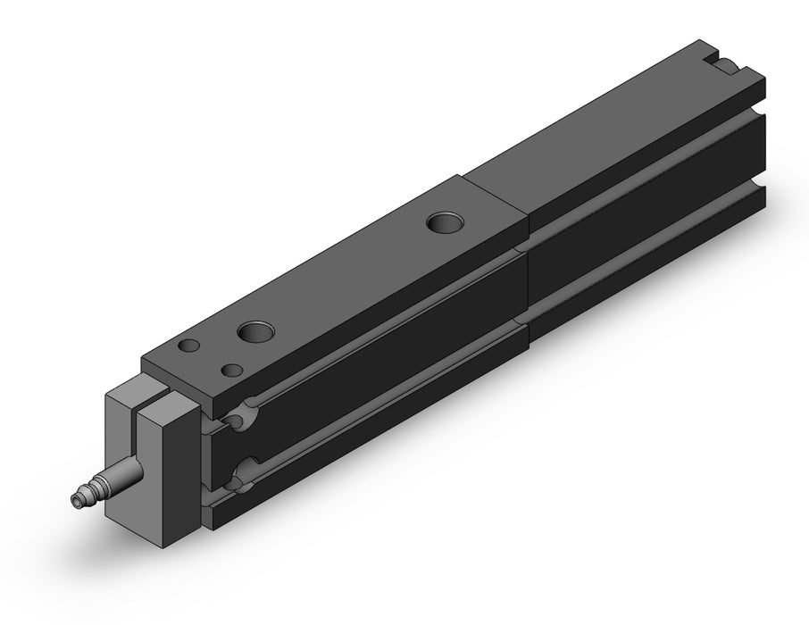 ZCUKD10-30D Cyl, Free Mount for Vacuum