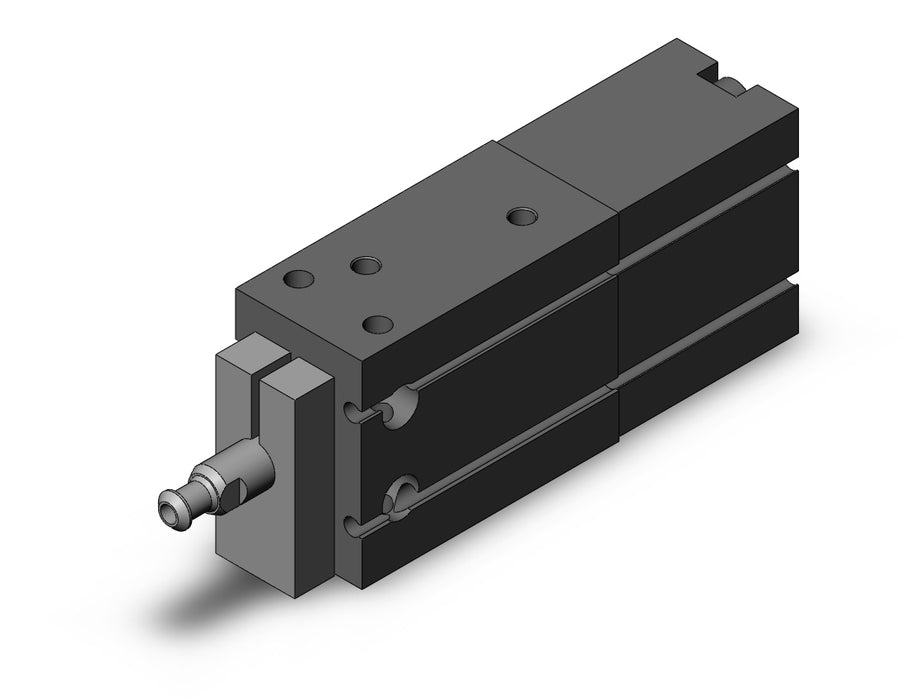 ZCUKD25-25D Cyl, Free Mount for Vacuum