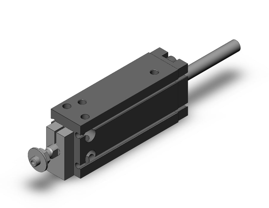 ZCUKQ20-50D Cyl, Free Mount for Vacuum