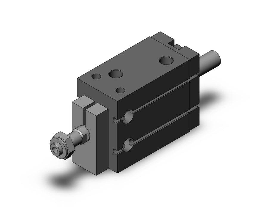 ZCUKQ32-30D Cyl, Free Mount for Vacuum
