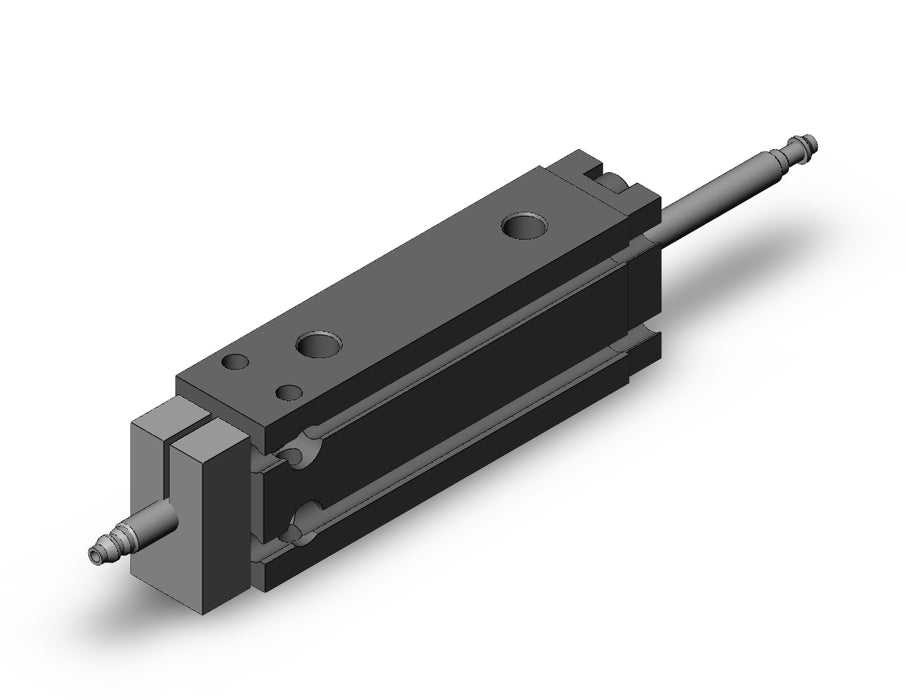 ZCUKR10-25D Cyl, Free Mount for Vacuum