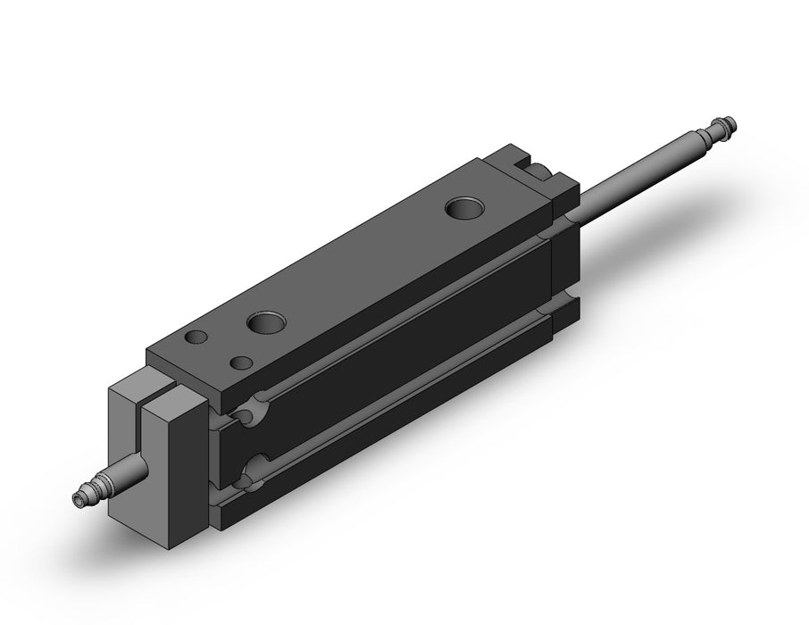 ZCUKR10-30D Cyl, Free Mount for Vacuum