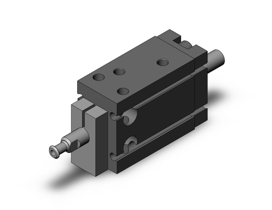 ZCUKR20-15D Cyl, Free Mount for Vacuum
