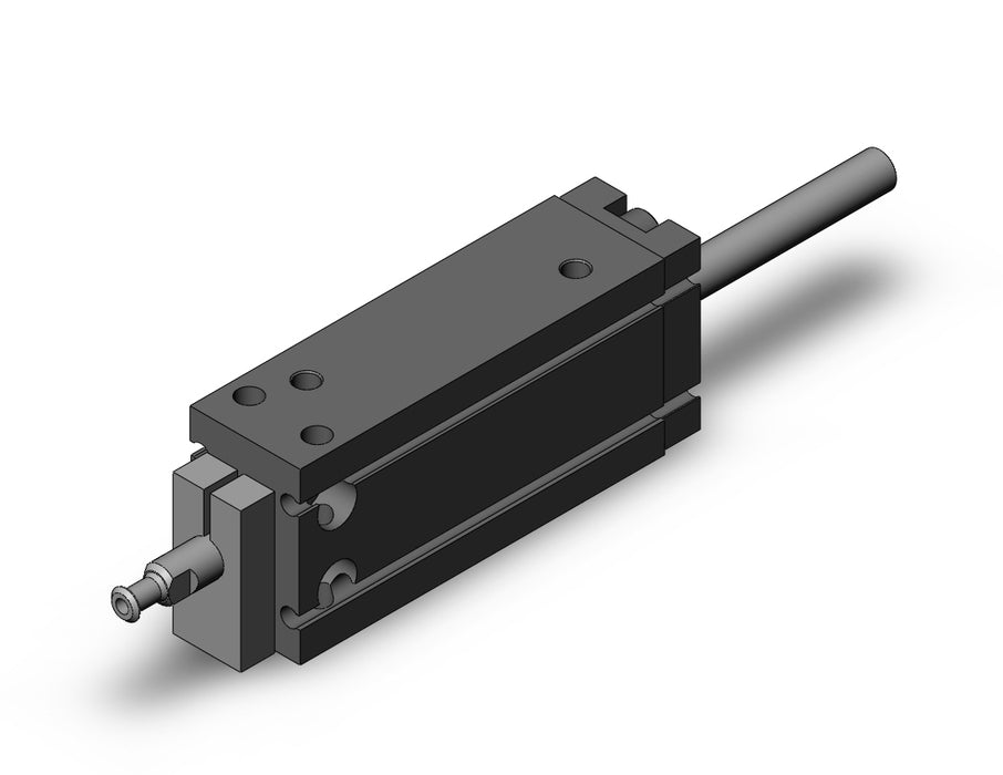 ZCUKR20-50D Cyl, Free Mount for Vacuum