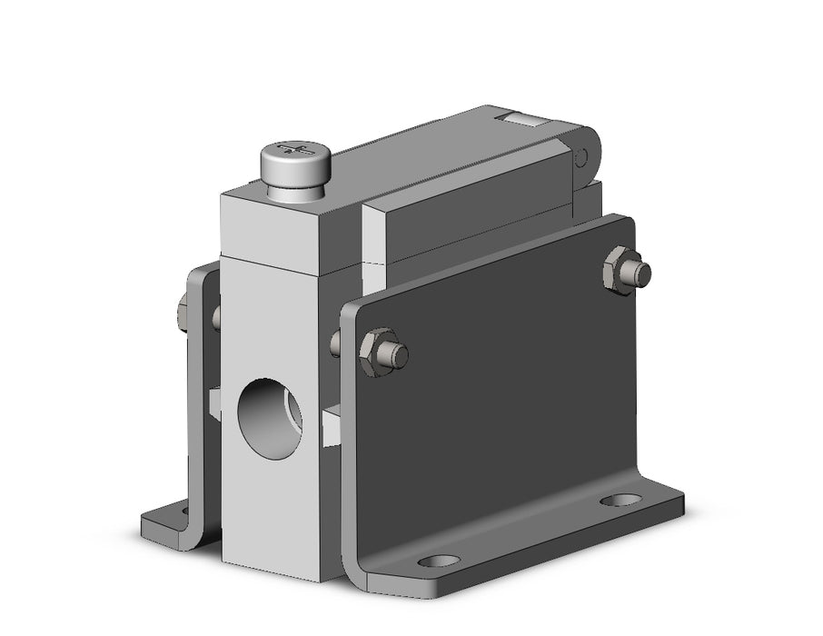 ZFA200-02LR Air Suction Filter