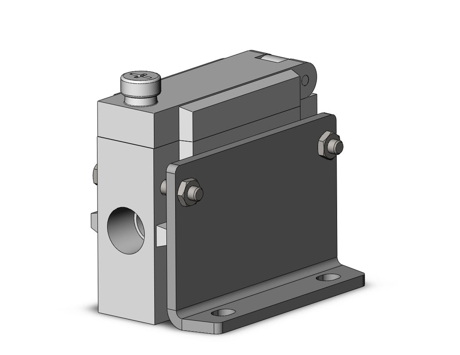 ZFA200-02L Air Suction Filter