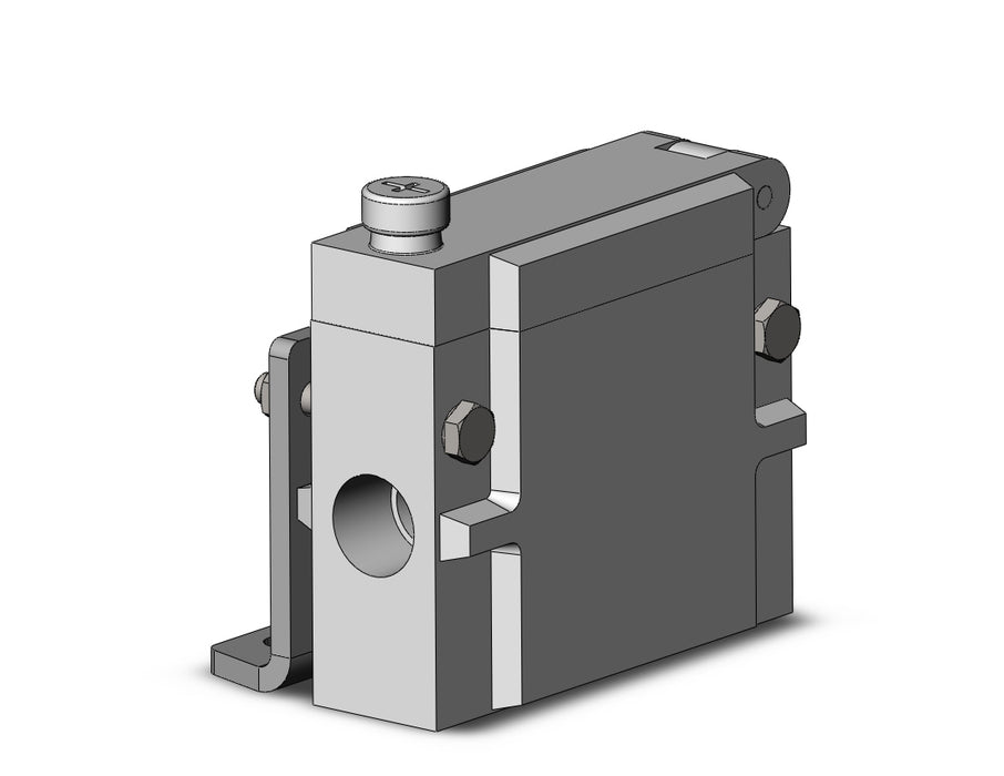 ZFA200-02R Air Suction Filter