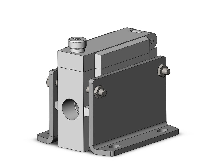 ZFA200-F02LR Air Suction Filter