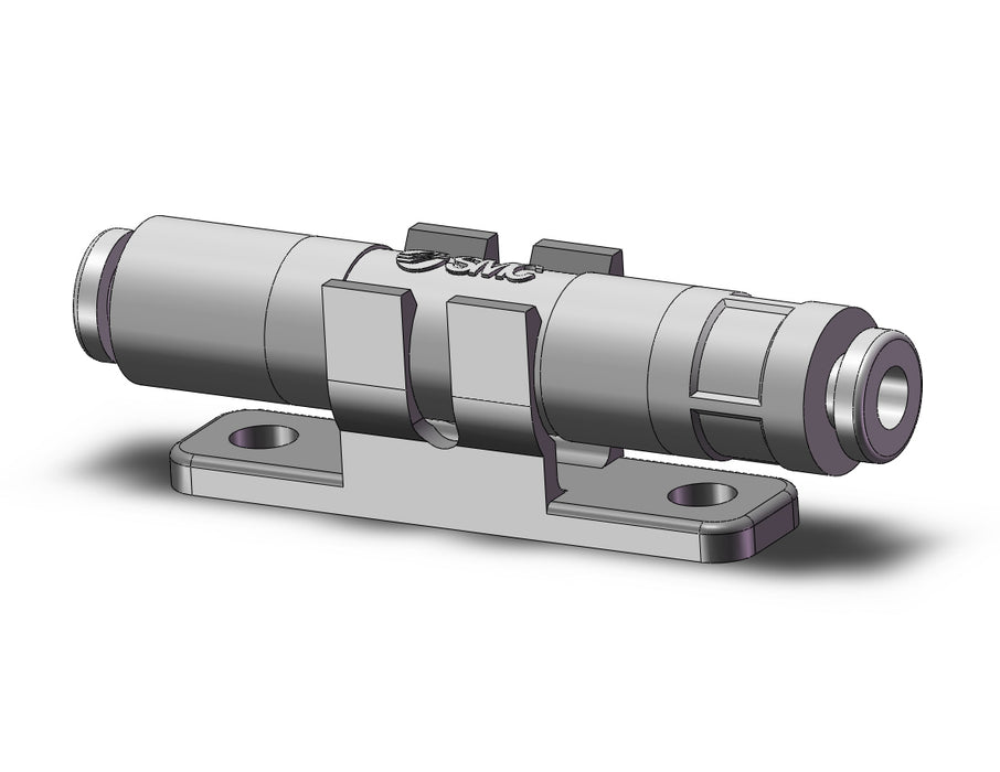 ZFC12-B In line, Air filter