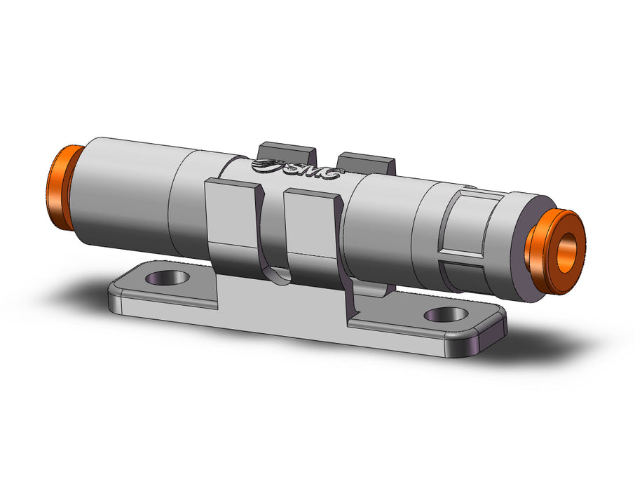 ZFC1A-B In line, Air filter