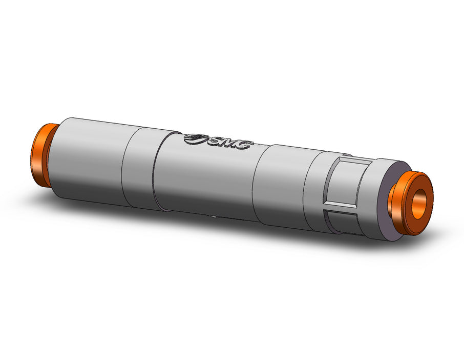 ZFC1A In line, Air filter