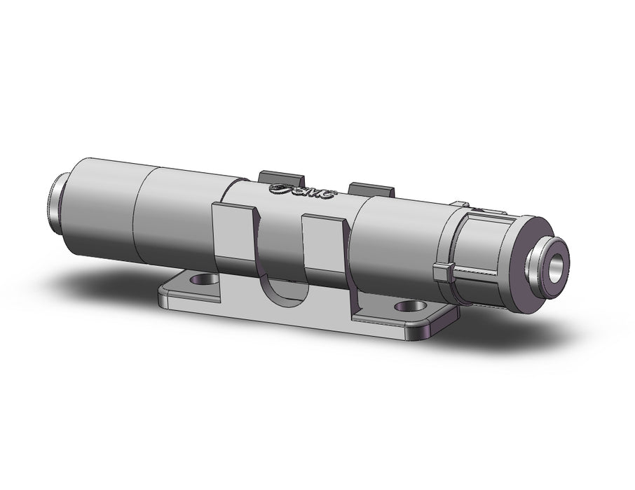 ZFC32-B In line, Air filter