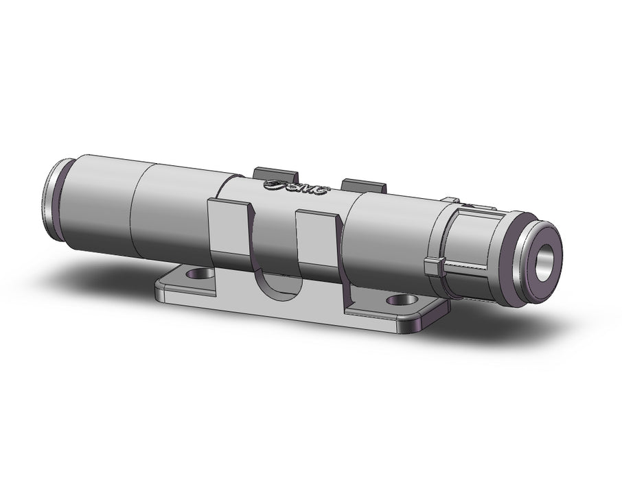ZFC33-B-X04 In line, Air filter