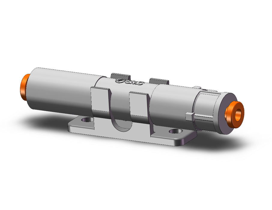ZFC3A-B In line, Air filter