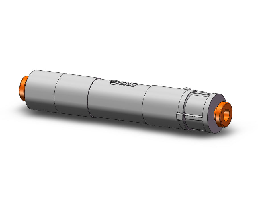 ZFC3A In line, Air filter