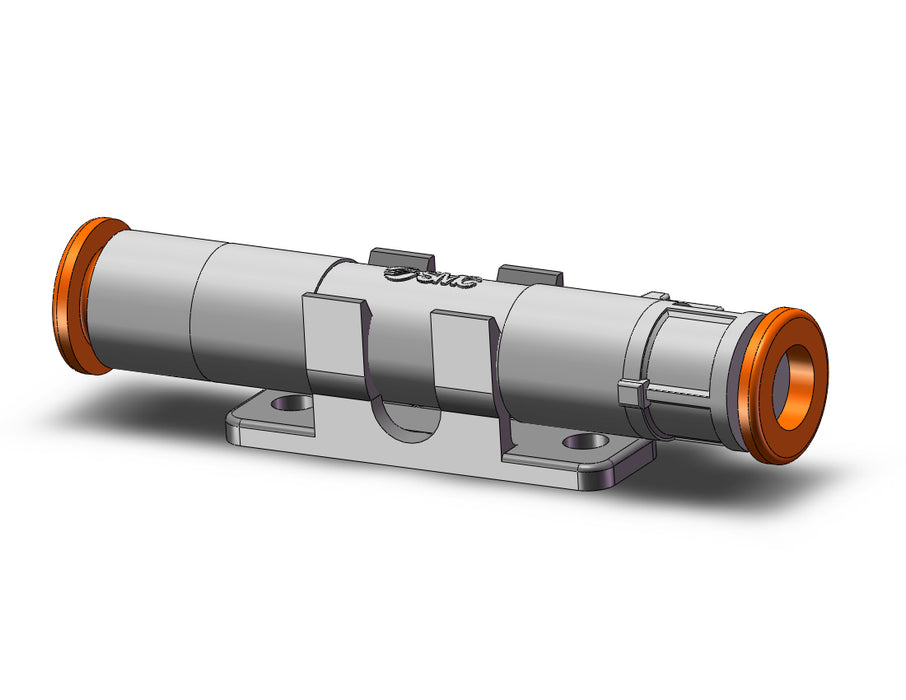 ZFC3B-B In line, Air filter