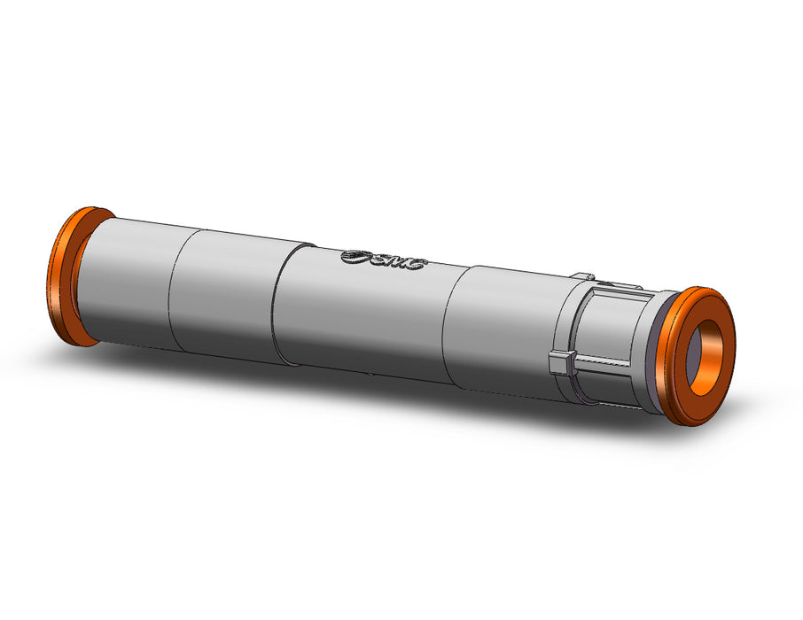 ZFC3B In line, Air filter