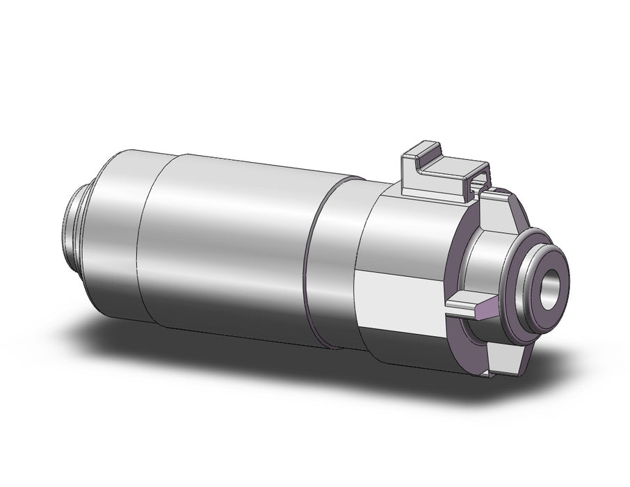 ZFC53-X04 In line, Air filter