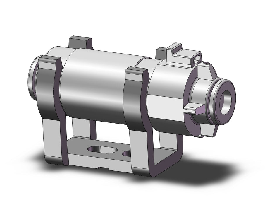 ZFC54-B In line, Air filter