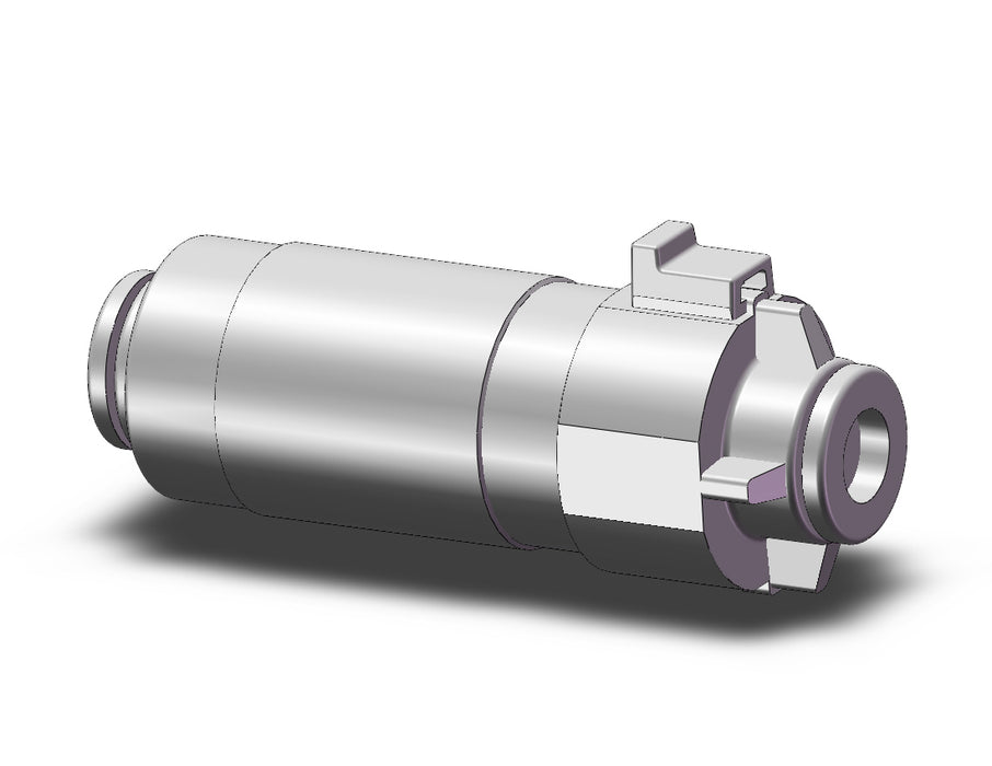 ZFC54-X03 In line, Air filter