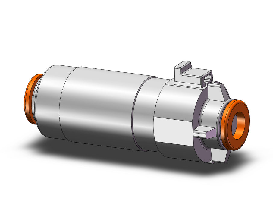 ZFC5B-X04 In line, Air filter