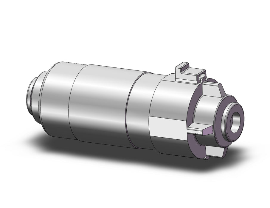 ZFC74-X05 In line, air filter