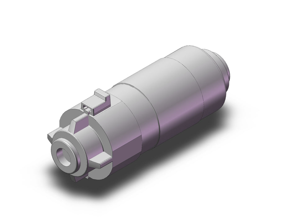 ZFC74 In line, Air filter