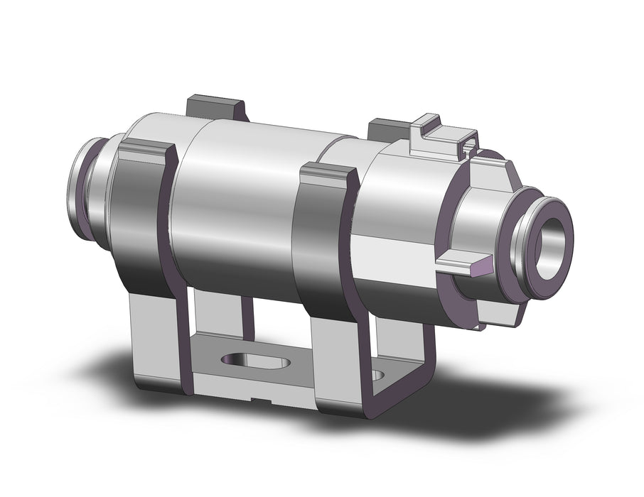 ZFC75-B-X03 In line, air filter