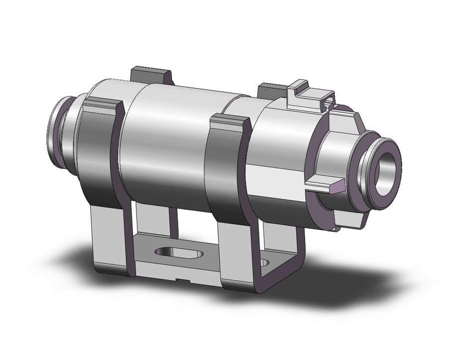 ZFC75-B-X04 In line, Air filter
